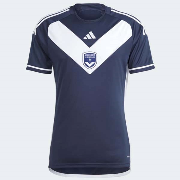 Tailandia Camiseta Bordeaux 1ª 2023/24